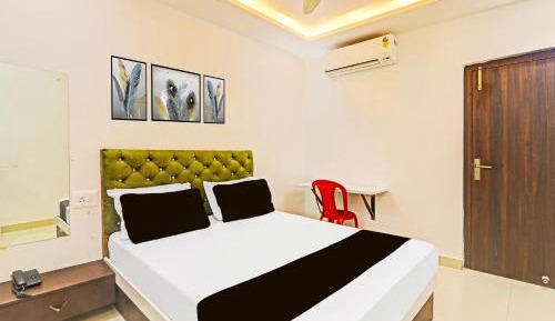 Classic Triple Room