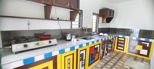 Apartment - Ground Floor