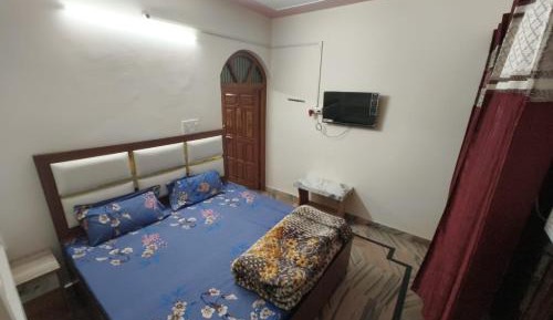 Deluxe Family Suite