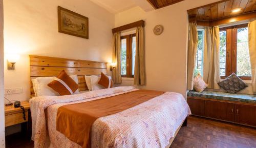 Deluxe Family Suite