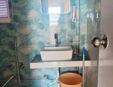 Deluxe Double or Twin Room with Mountain View