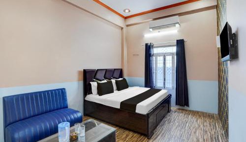 Triple Room with Bathroom