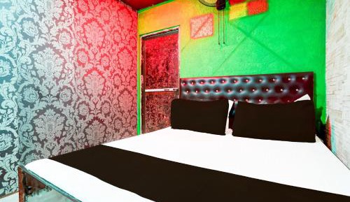 Triple Room with Bathroom