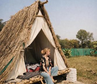 Tent