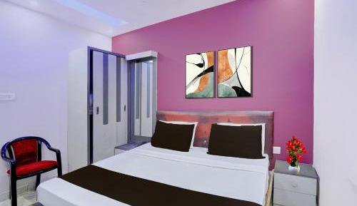 Classic Triple Room