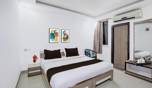 Classic Triple Room