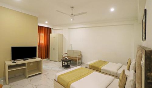 Large Twin Room