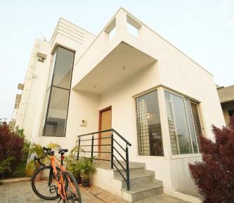 Deluxe Villa