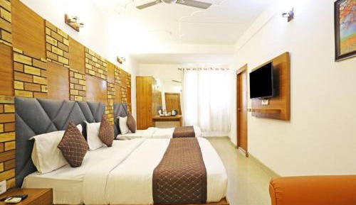 Classic Triple Room