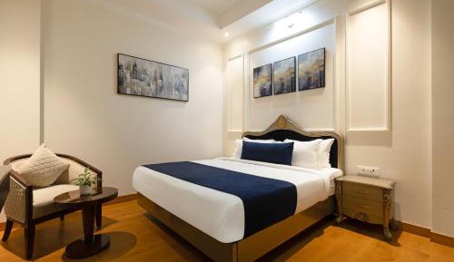 Two-Bedroom Suite