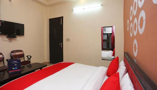 Small Double Room