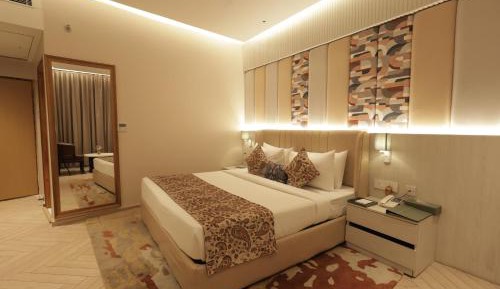 Superior King Room