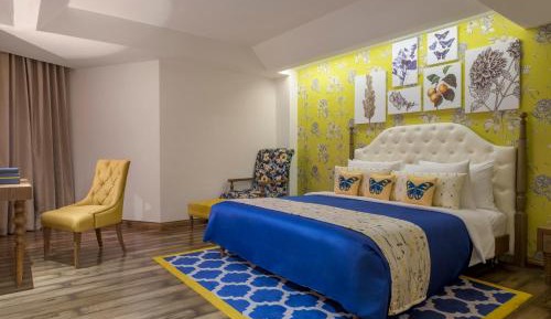 Mosaic Suite