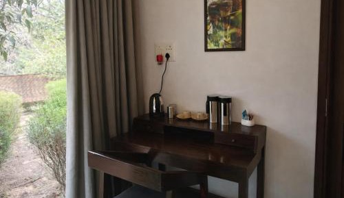 Plantation Cottage
