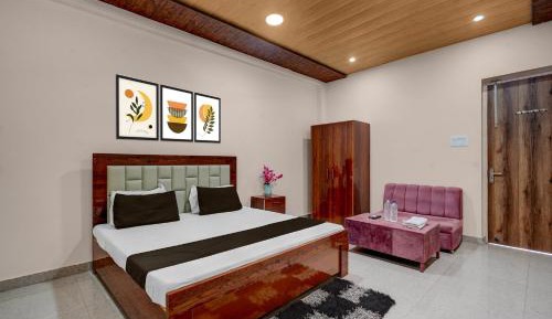 Classic Triple Room