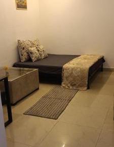 Family Two-Bedroom Apartment with View