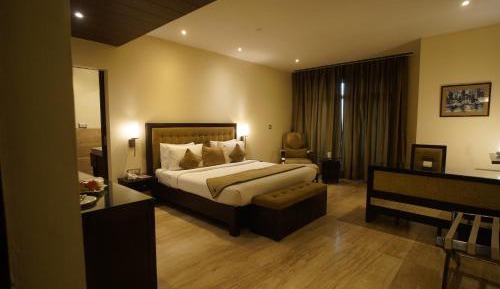 King Suite