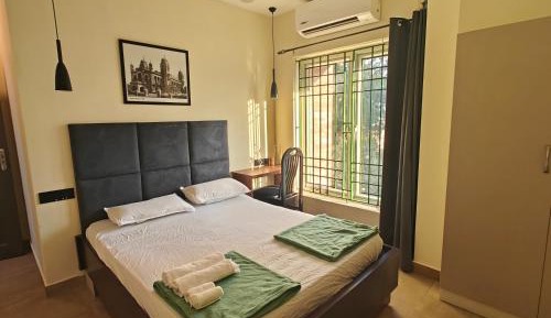 Superior Queen Room