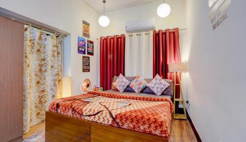 Superior Queen Room
