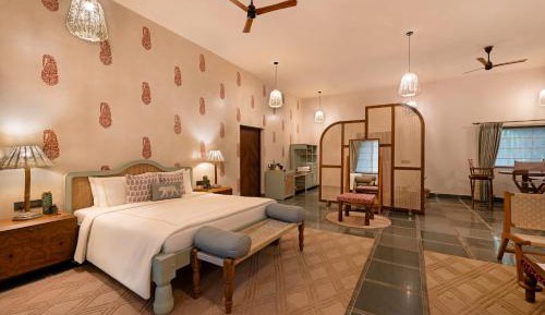 Grand Villa
