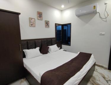 Budget Double Room
