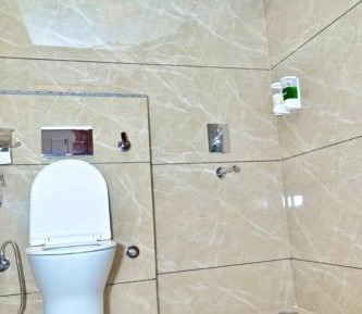 Budget Double or Twin Room