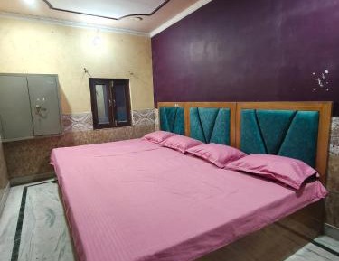 Deluxe Family Suite