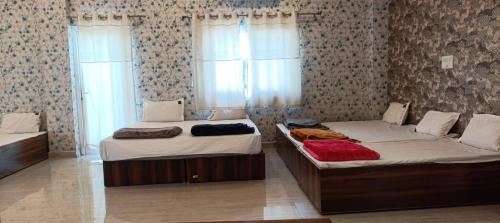 Family Bungalow