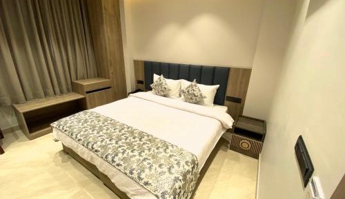 Superior Double or Twin Room