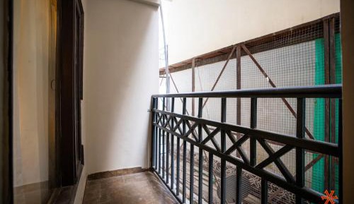 Deluxe Room (with balcony)