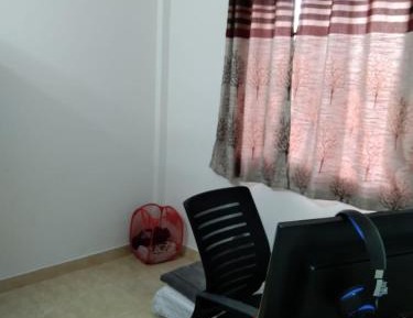 Deluxe Double Room with Bath