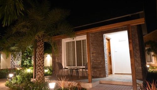 Cottage