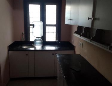 6-Bed Mixed Dormitory Room