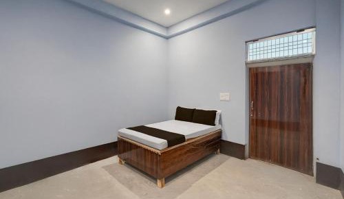 Triple Room with Bathroom
