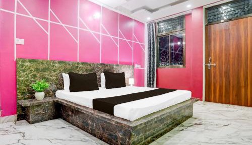 Triple Room with Bathroom