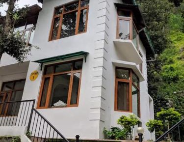 Three-Bedroom Home