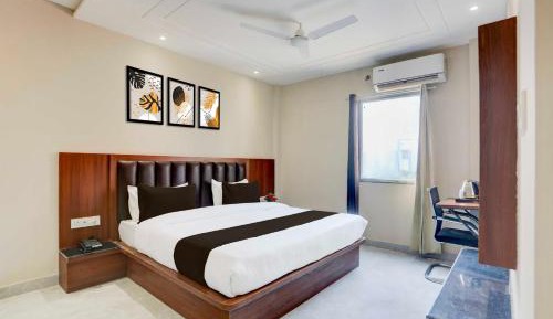 Classic Triple Room