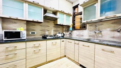 Superior Two-Bedroom Apartment