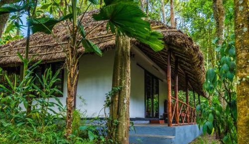 Elegant Cottage - Free Plantation Walk Tour with 10% Discount on F&SB & 15% off on SPA