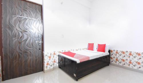Small Single Room