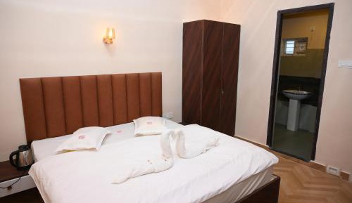 Superior Chalet