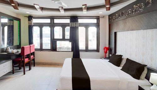 Classic Triple Room