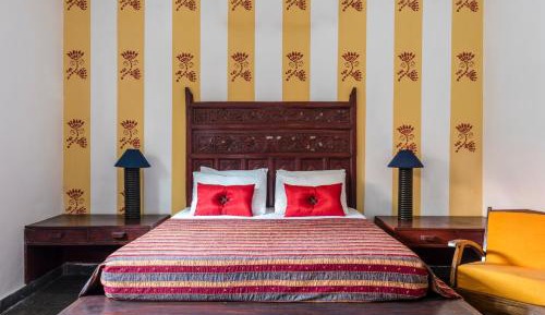 Casa Special Room