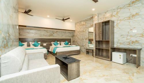 Family Suite