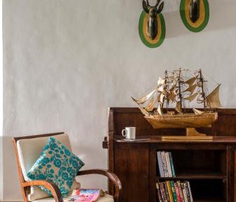 Casa Star Room