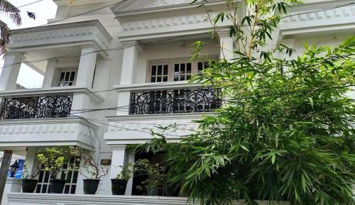 Deluxe Villa