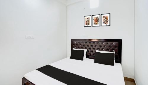 Triple Room with Bathroom