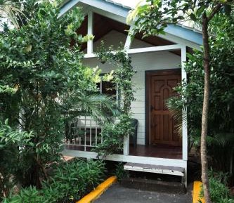 Superior Chalet