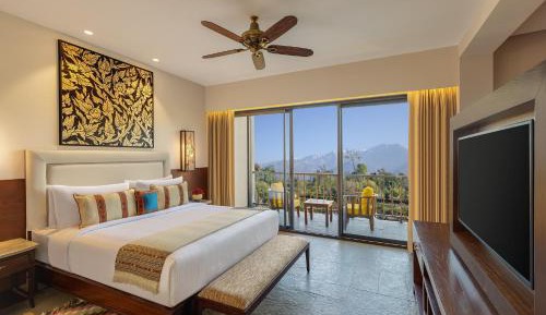 Mudita - Mountain View