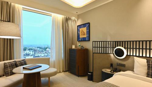  Modern Luxury Rooms